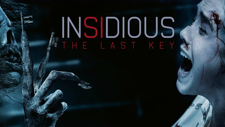 insidious the last key 123 movies